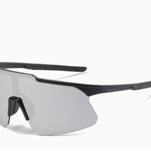 Sleek Black Sunglasses